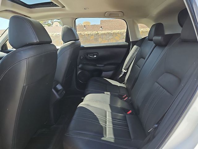2024 Honda HR-V EX-L 2WD CVT - 23024211 - 6