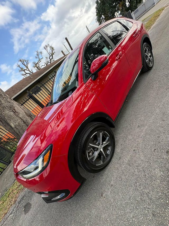 2024 Honda HR-V EX-L 2WD CVT - 22953088 - 3