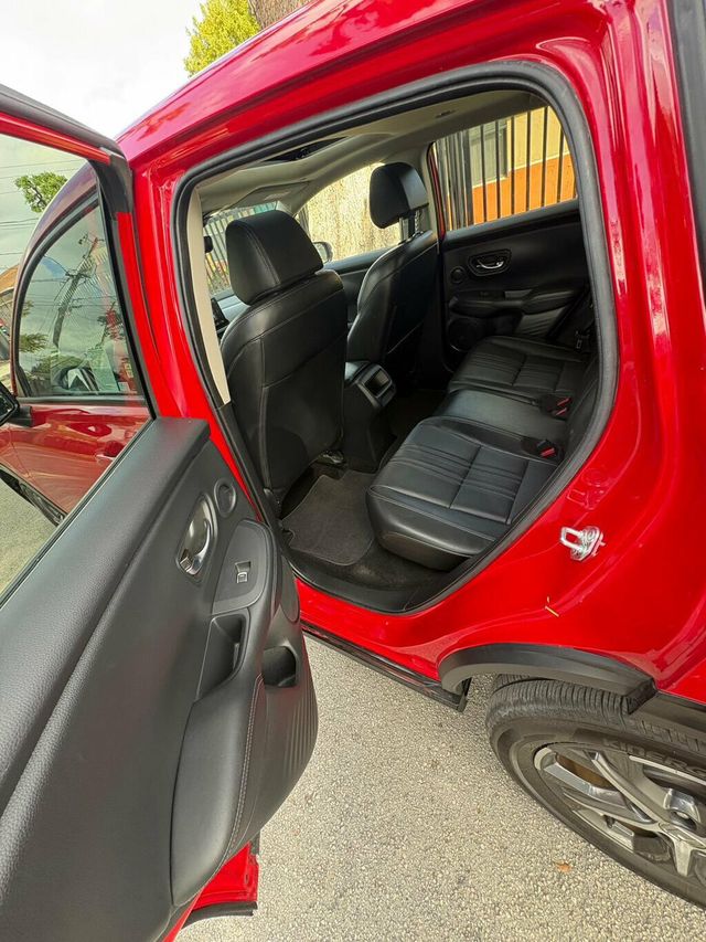 2024 Honda HR-V EX-L 2WD CVT - 22953088 - 5