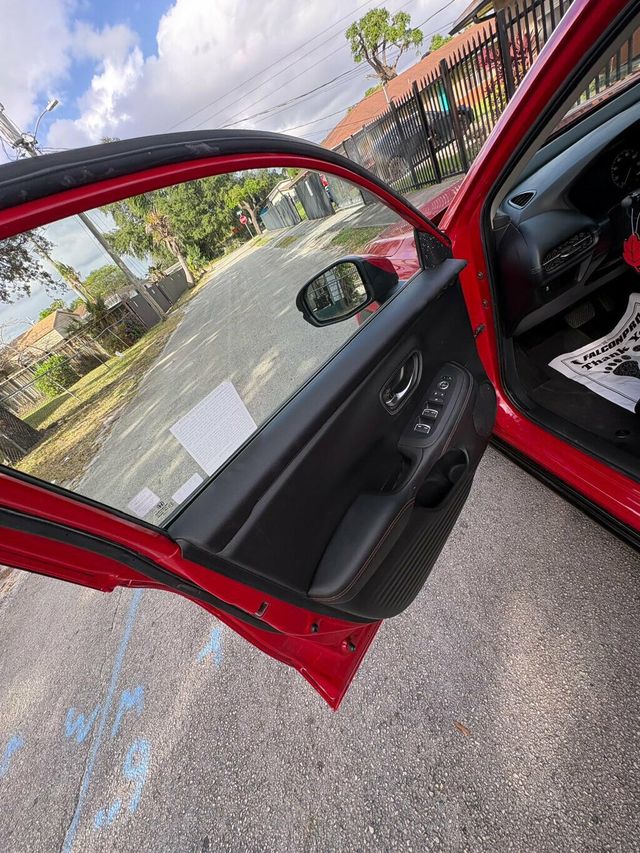 2024 Honda HR-V EX-L 2WD CVT - 22953088 - 8