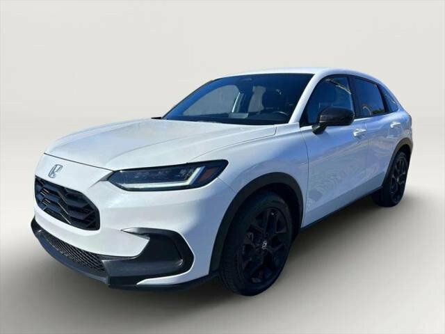 2024 Honda HR-V EX-L 2WD CVT - 23002886 | Video 1