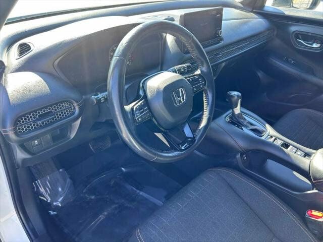 2024 Honda HR-V EX-L 2WD CVT - 23002886 - 1