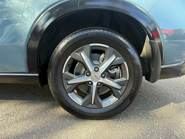 2024 Honda HR-V EX-L 2WD CVT - 22931660 - 9