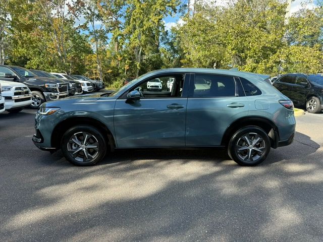 2024 Honda HR-V EX-L 2WD CVT - 22931660 - 1