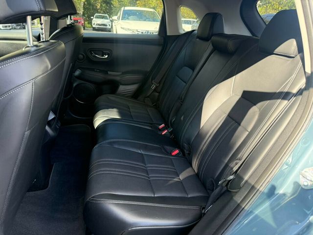 2024 Honda HR-V EX-L 2WD CVT - 22931660 - 7