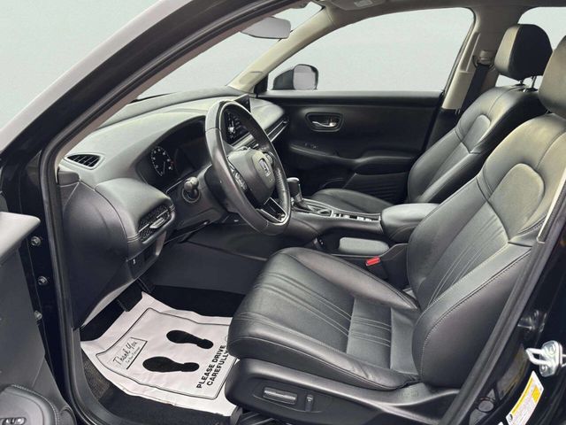2024 Honda HR-V EX L AWD 4dr Crossover - 23039374 - 13
