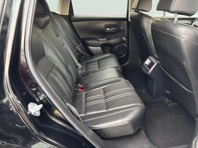 2024 Honda HR-V EX L AWD 4dr Crossover - 23039374 - 18