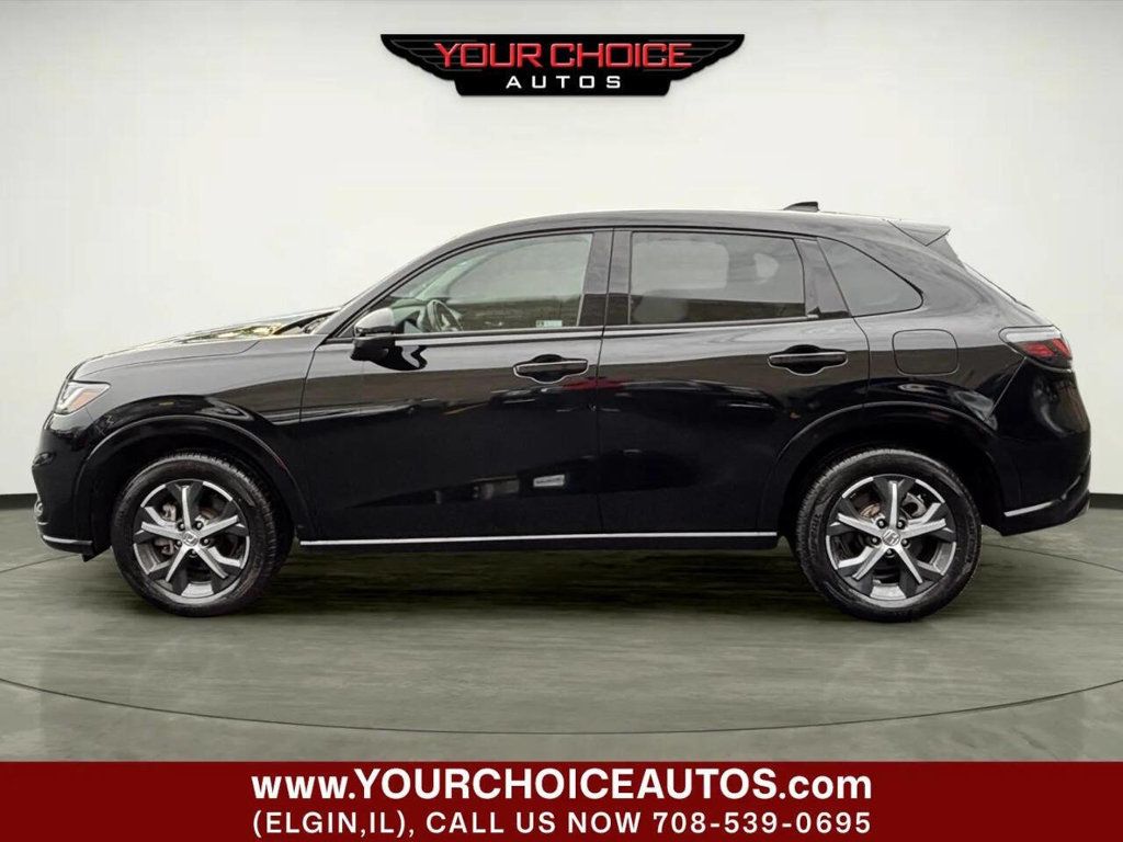2024 Honda HR-V EX L AWD 4dr Crossover - 23039374 - 1