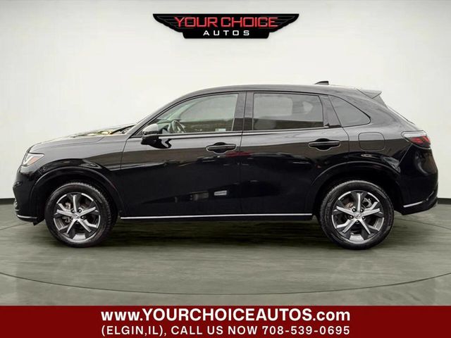 2024 Honda HR-V EX L AWD 4dr Crossover - 23039374 - 1