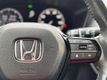 2024 Honda HR-V EX L AWD 4dr Crossover - 23039374 - 30