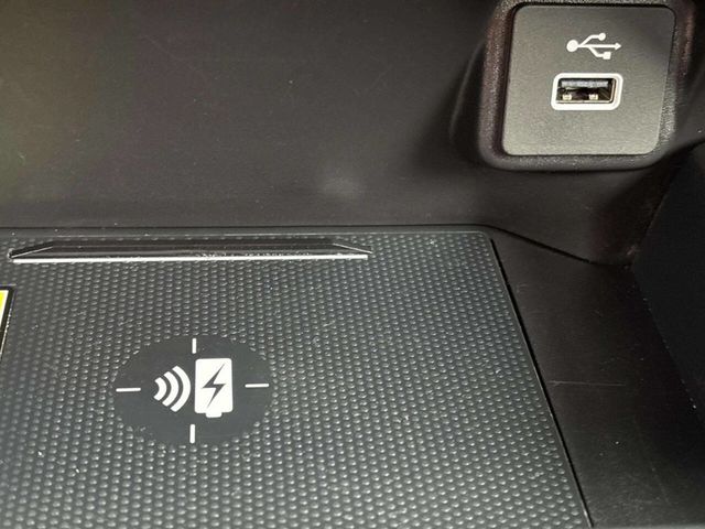 2024 Honda HR-V EX L AWD 4dr Crossover - 23039374 - 34