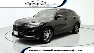 2024 Honda HR-V