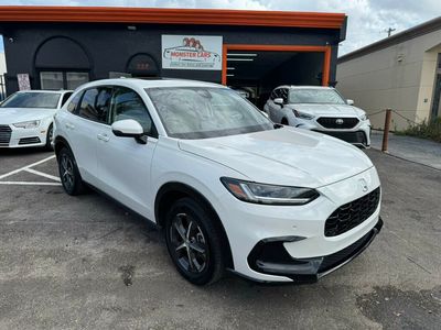 2024 Honda HR-V