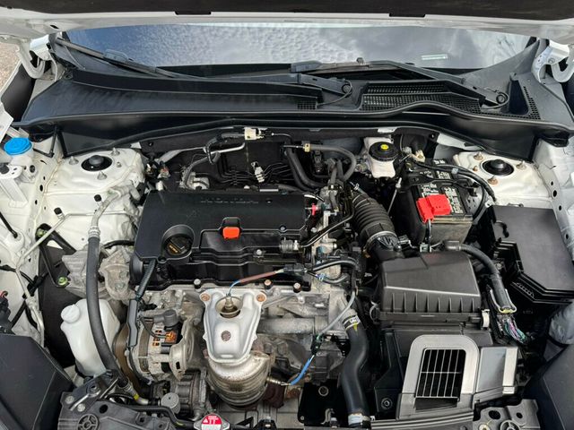 2024 Honda HR-V EX-L AWD CVT w/o BSI - 23037401 - 12