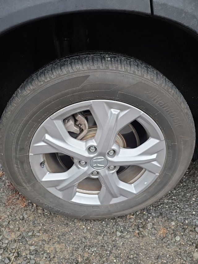 2024 Honda HR-V LX - 22963489 - 9