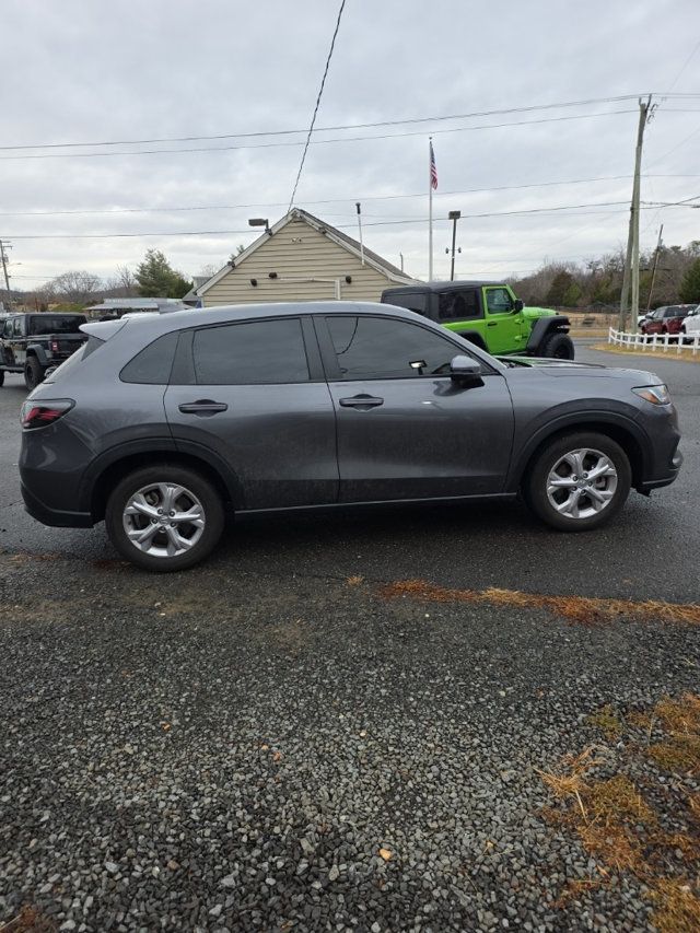 2024 Honda HR-V LX - 22963489 - 10