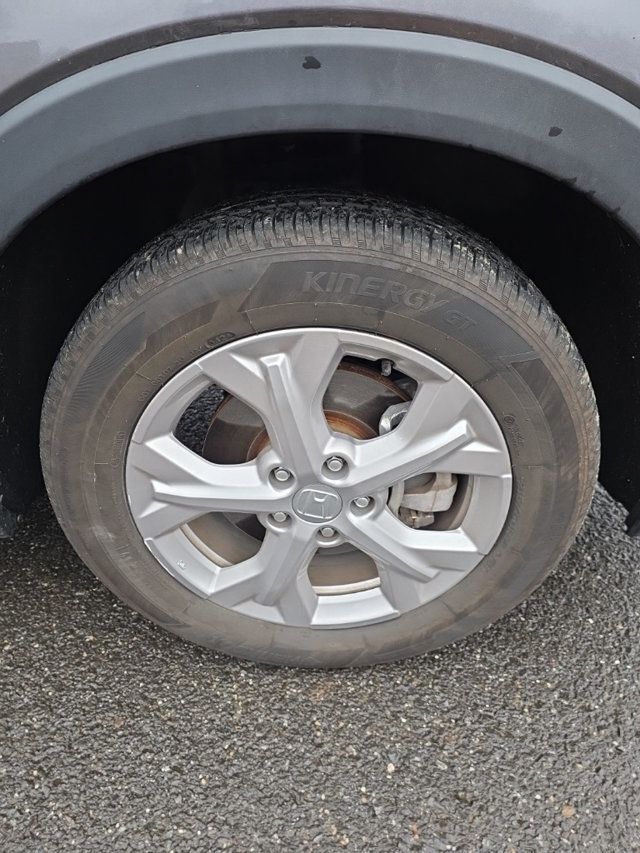 2024 Honda HR-V LX - 22963489 - 11