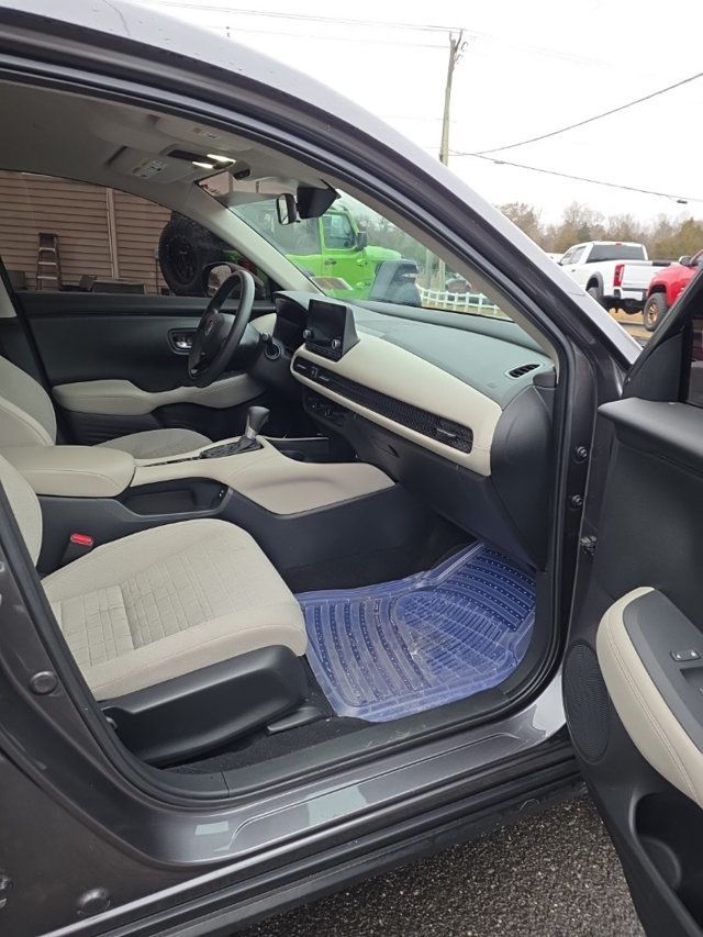 2024 Honda HR-V LX - 22963489 - 12