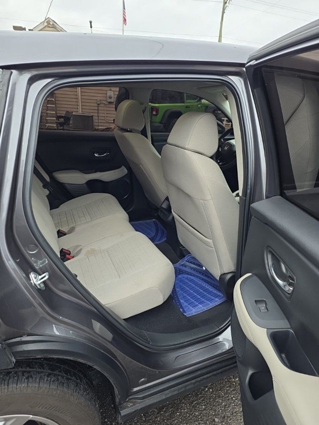 2024 Honda HR-V LX - 22963489 - 13