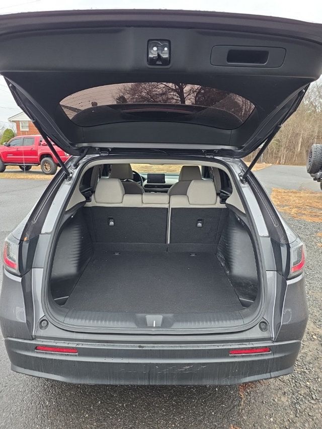 2024 Honda HR-V LX - 22963489 - 14