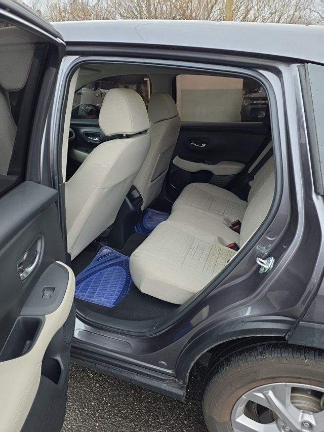 2024 Honda HR-V LX - 22963489 - 15