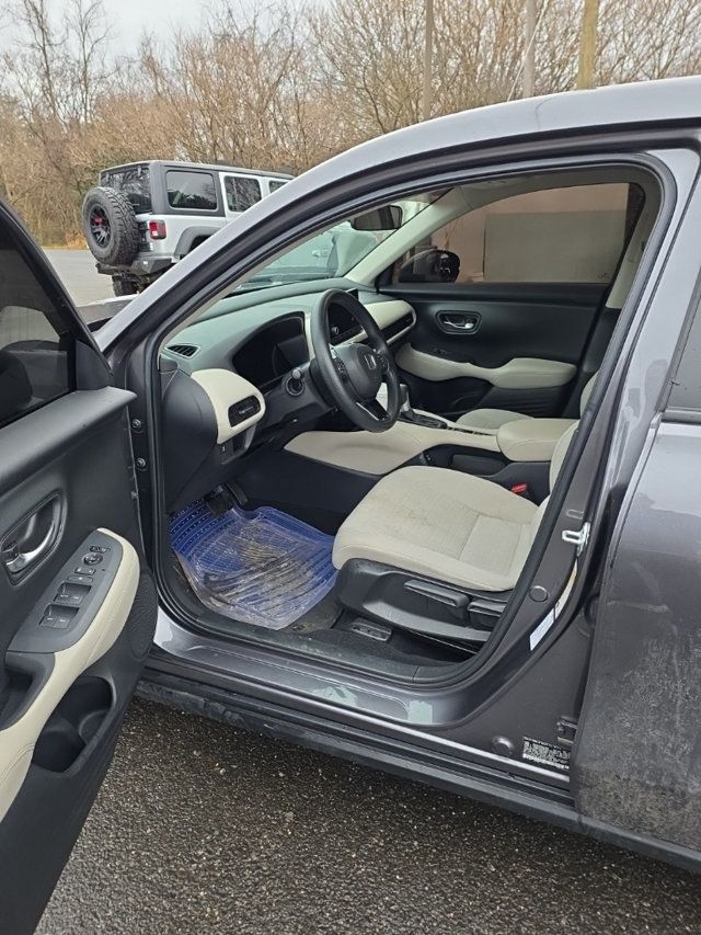 2024 Honda HR-V LX - 22963489 - 16