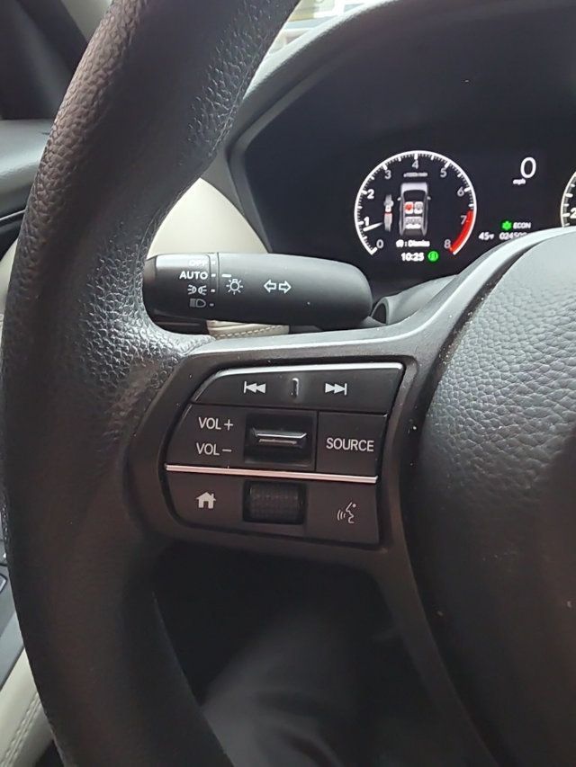 2024 Honda HR-V LX - 22963489 - 19