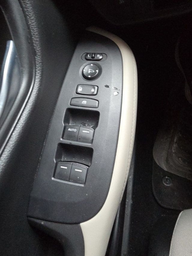 2024 Honda HR-V LX - 22963489 - 20