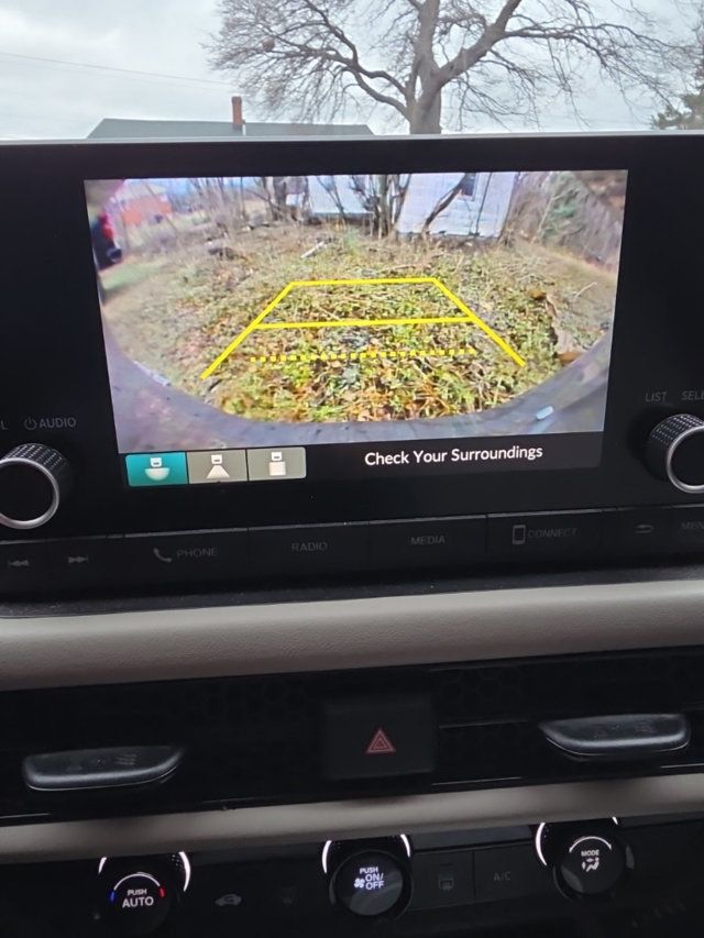 2024 Honda HR-V LX - 22963489 - 22