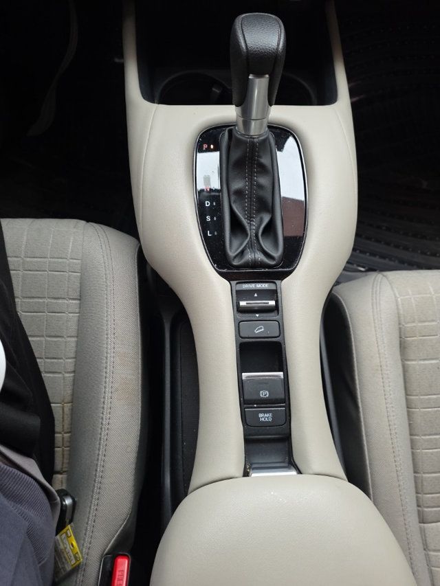 2024 Honda HR-V LX - 22963489 - 23