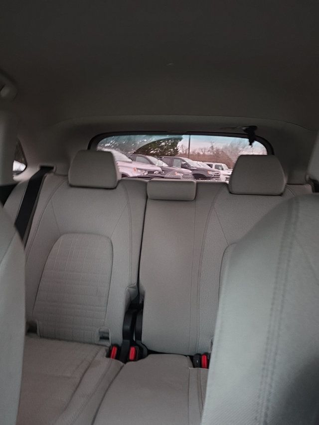 2024 Honda HR-V LX - 22963489 - 24