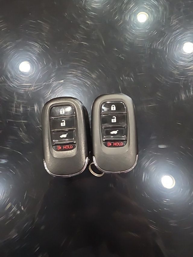 2024 Honda HR-V LX - 22963489 - 25