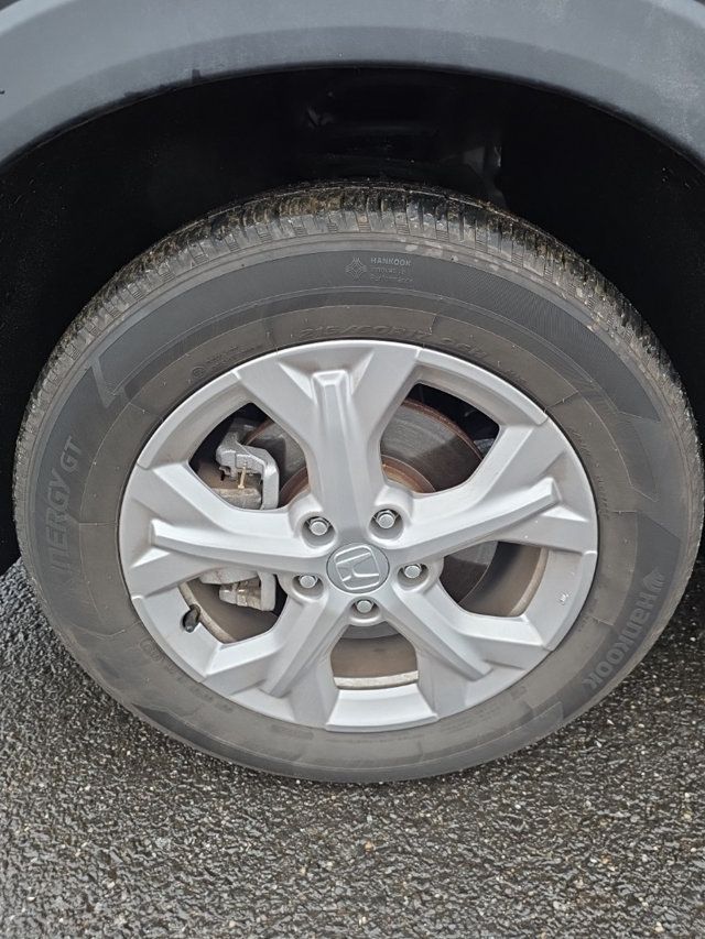 2024 Honda HR-V LX - 22963489 - 3