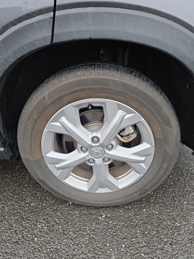 2024 Honda HR-V LX - 22963489 - 5