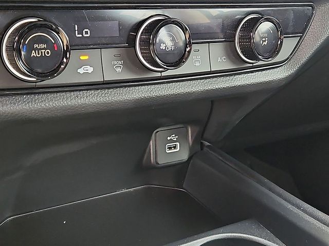 2024 Honda HR-V LX - Photo 10