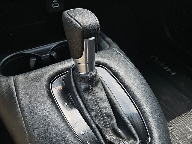 2024 Honda HR-V LX - Photo 12
