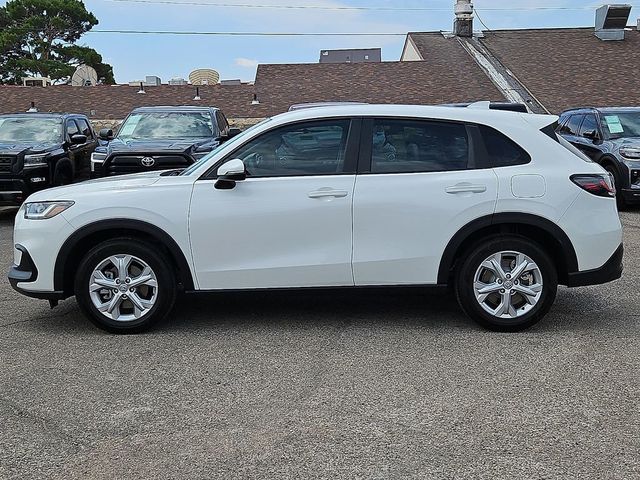 2024 Honda HR-V LX - Photo 2