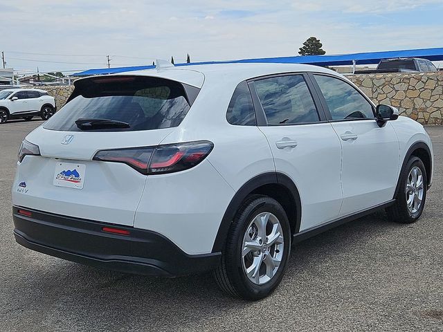2024 Honda HR-V LX - Photo 4