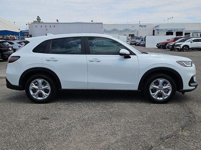 2024 Honda HR-V LX - Photo 5