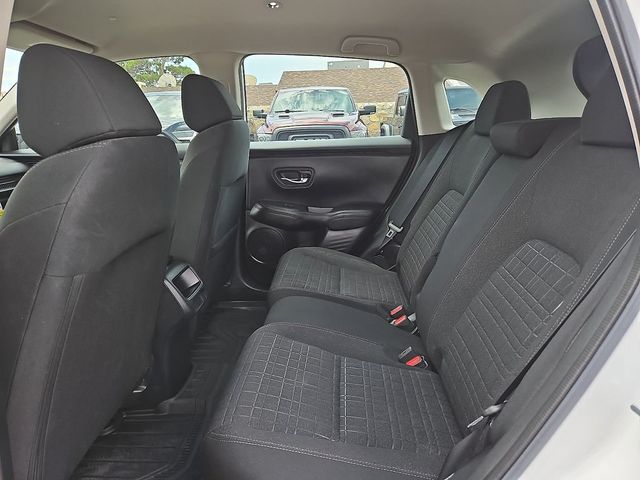 2024 Honda HR-V LX - Photo 7