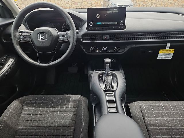 2024 Honda HR-V LX - Photo 8