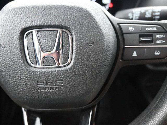 2024 Honda HR-V LX 2WD photo 18