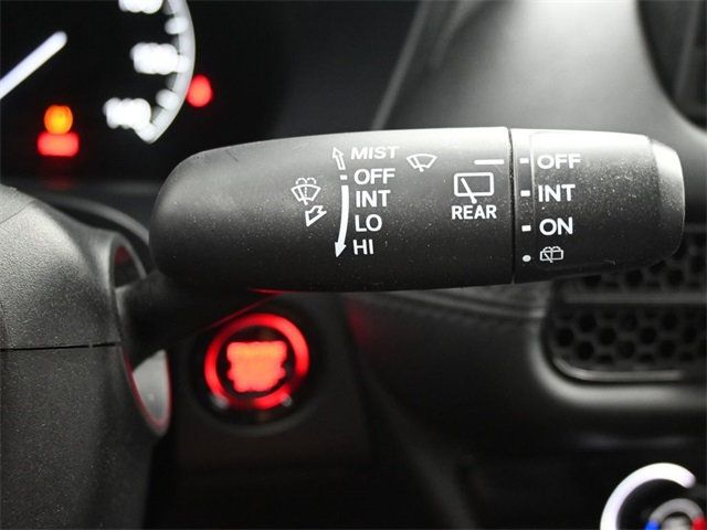 2024 Honda HR-V LX 2WD photo 21