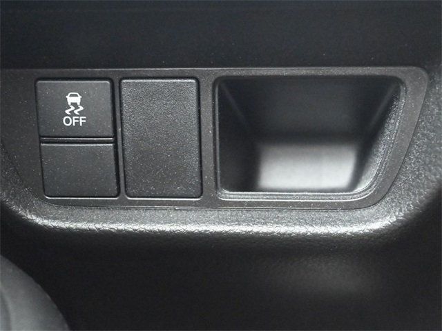 2024 Honda HR-V LX 2WD photo 24