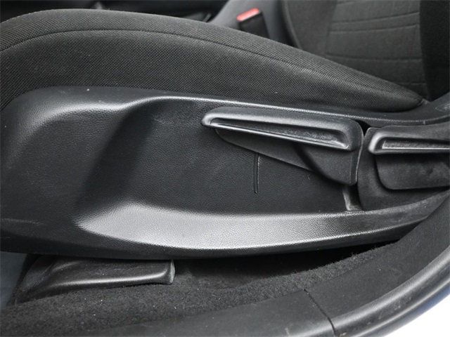 2024 Honda HR-V LX 2WD photo 8