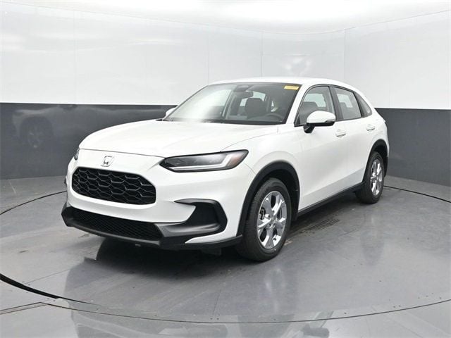 2024 Honda HR-V LX 2WD CVT - 22978160 - 0