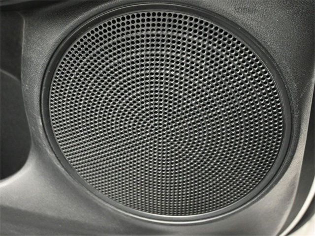 2024 Honda HR-V LX 2WD CVT - 22978160 - 10