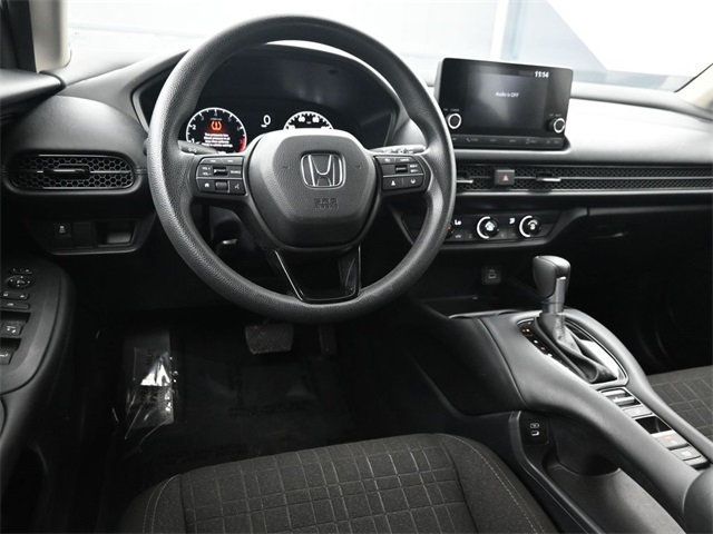 2024 Honda HR-V LX 2WD CVT - 22978160 - 12