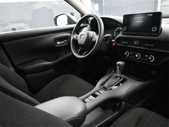 2024 Honda HR-V LX 2WD CVT - 22978160 - 13