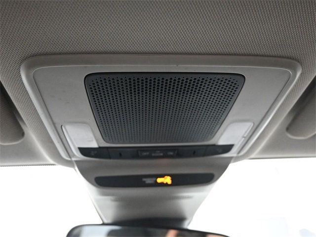 2024 Honda HR-V LX 2WD CVT - 22978160 - 14